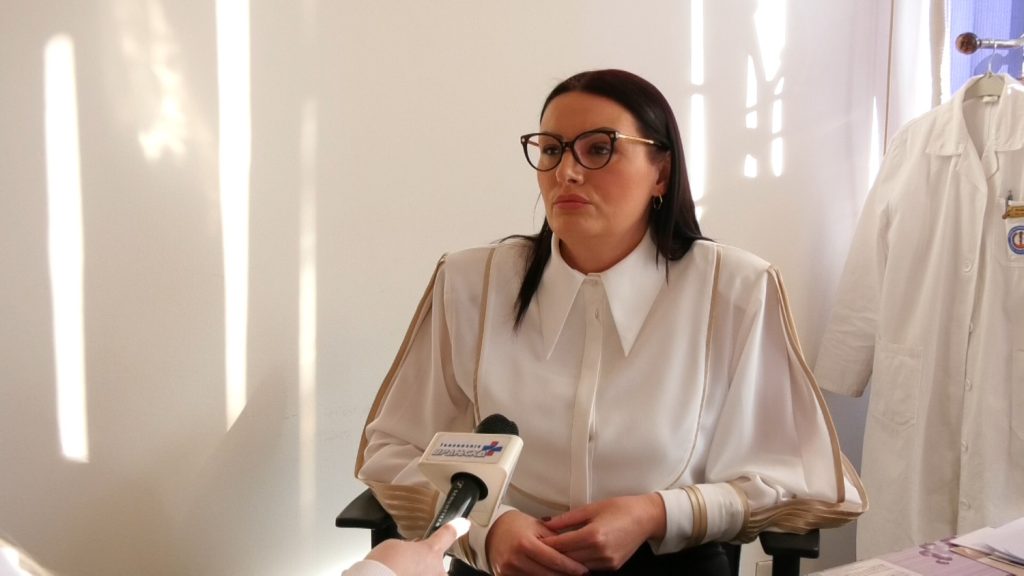 Testiranje na HPV viruse dostupno u Dispanzeru za žene