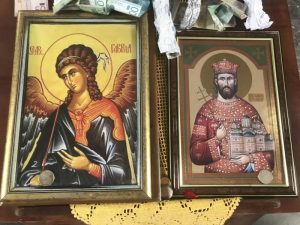 Danas se proslavlja Sveti Arhangel Gavrilo