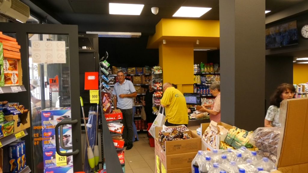 Trgovinski lanac Leon otvorio diskont u ulici Bore Stankovića u Vranju