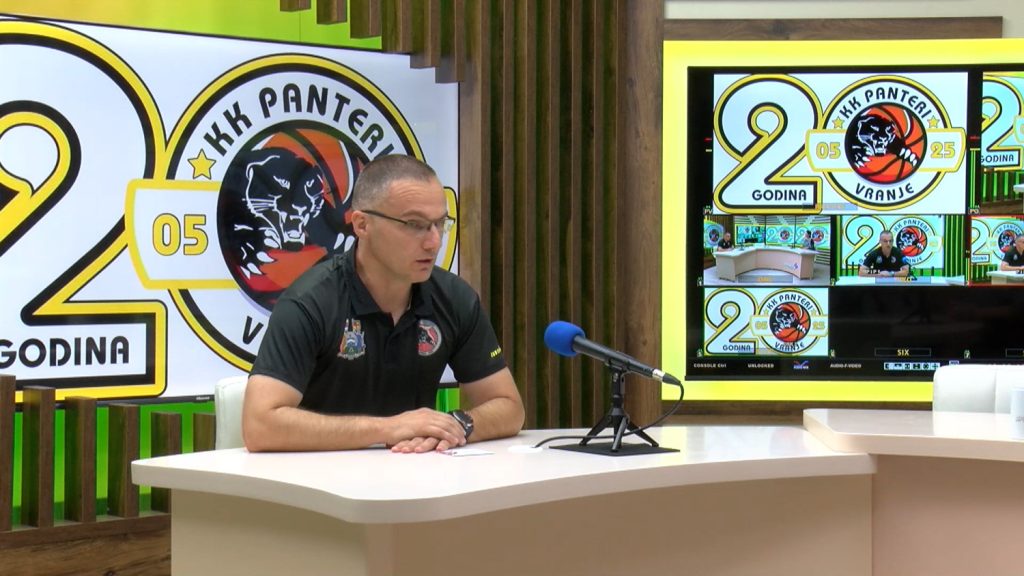 “Panteri“ iz Vranja spajaju trening i zabavu u okviru letnjeg kampa na planini Rudnik