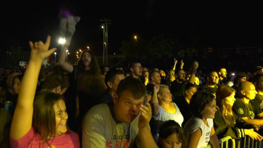 Počinje “Overloаd“ – Bajkeri, rokeri i dobar zvuk stižu na Кunjak