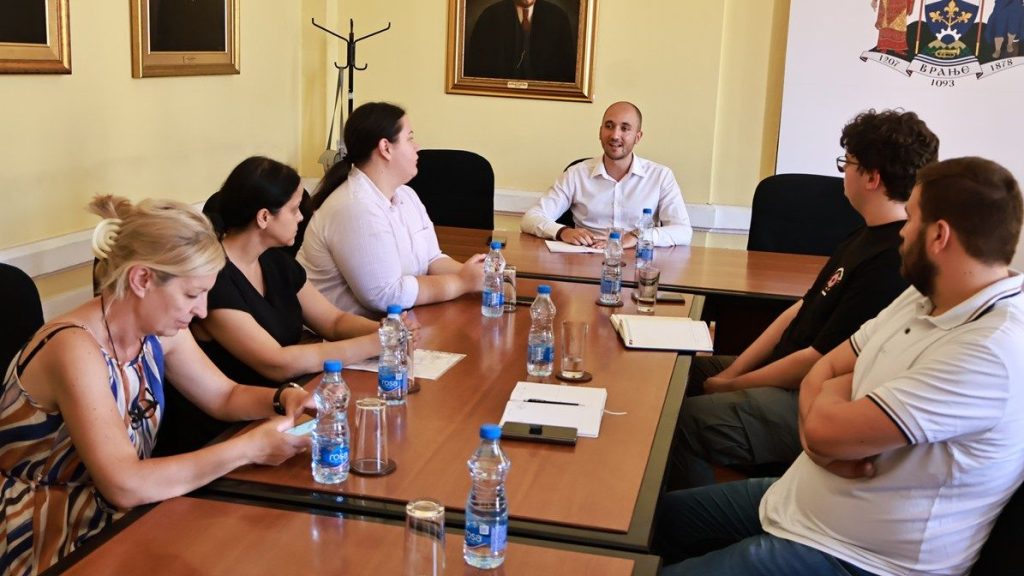 Međunarodni dan mladih – nizom aktivnosti biće obeležen i u Vranju