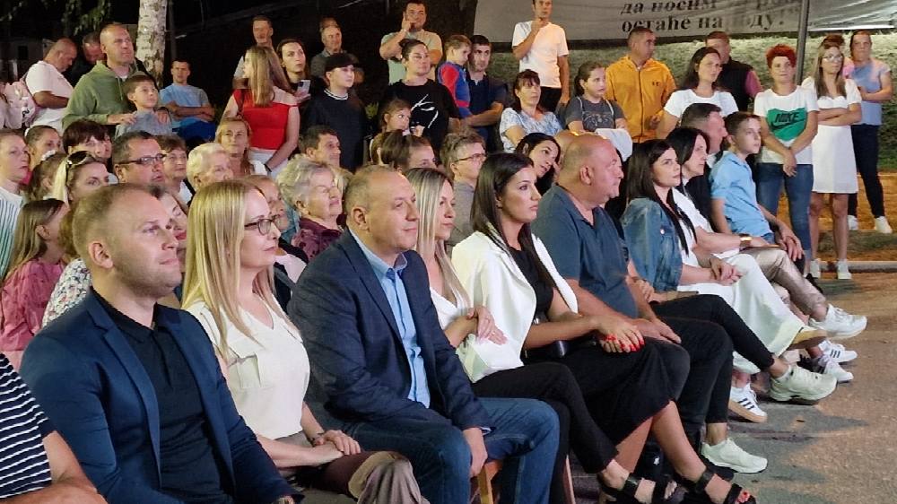Veče sevdaha i meraka u Vranjskoj Banji u znaku tradicije, igre i pesme