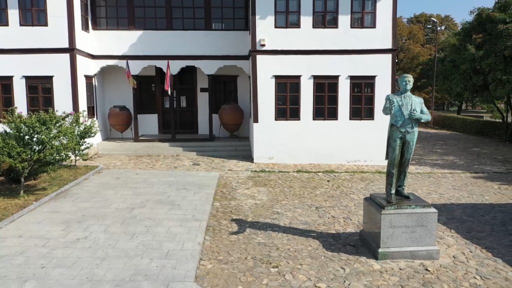 Tokom letnjih meseci Narodni muzej u Vranju beleži veliku posećenost