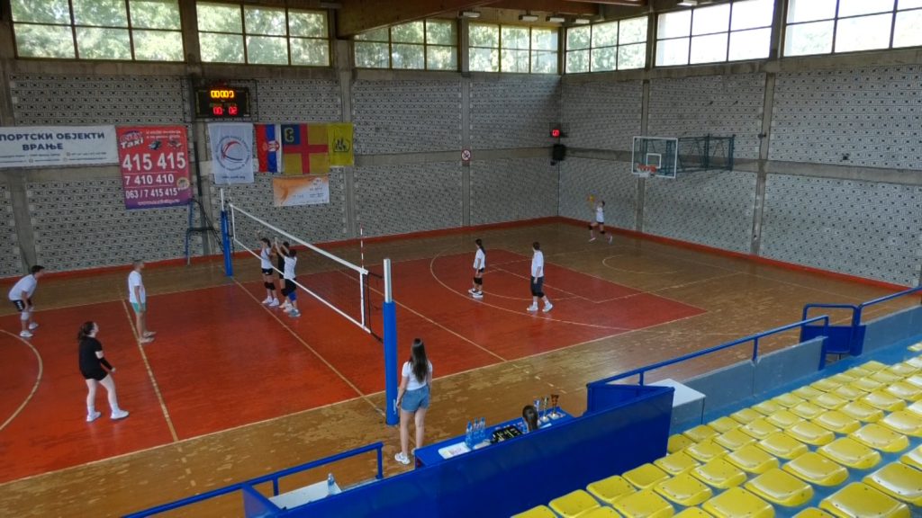 Obeležen Međunarodni dan mladih u Vranju