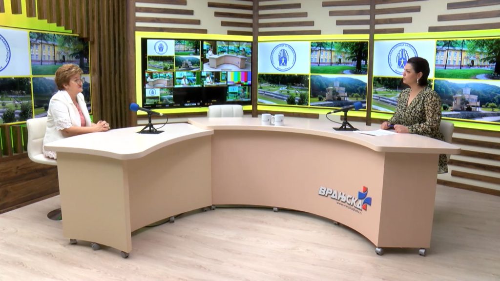 Nove metode i inovacije u Specijaloj bolnici za rehabilitaciju u Vranjskoj Banji