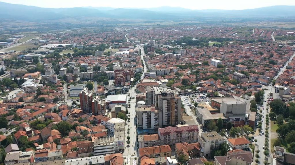 Šta turisti mogu da posete u Vranju?