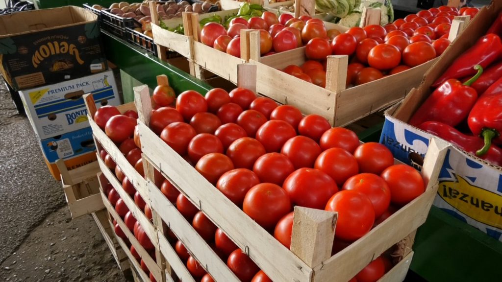 Počinje sezona pripreme zimnice
