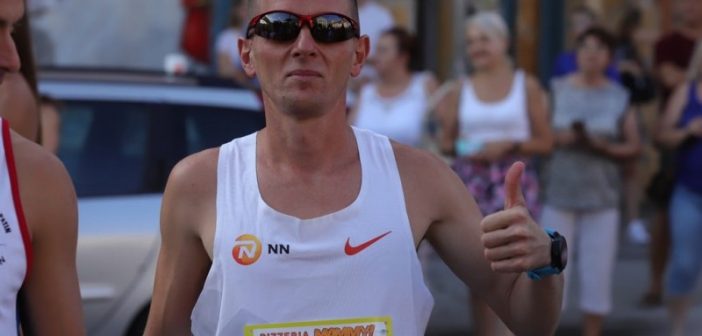 Vranjski maratonci ponovo uspešni