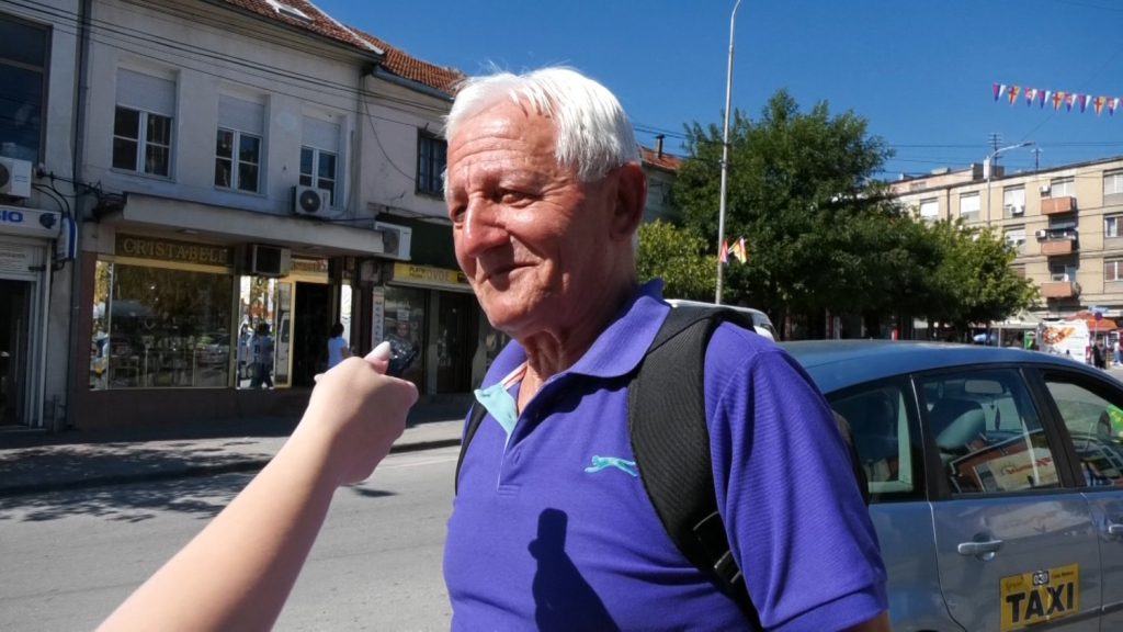 Građani Vranja o ravnopravnosti između muškarca i žene u porodici