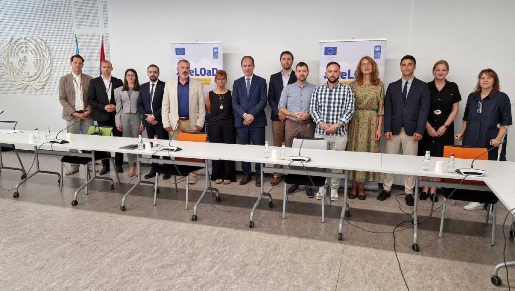 Grad Vranje deo regionalne EU inicijative ,,ReLOad 3“