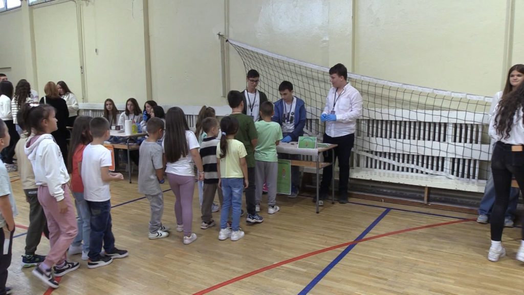 Vranje domaćin 16. Evropske „Noći istraživača“