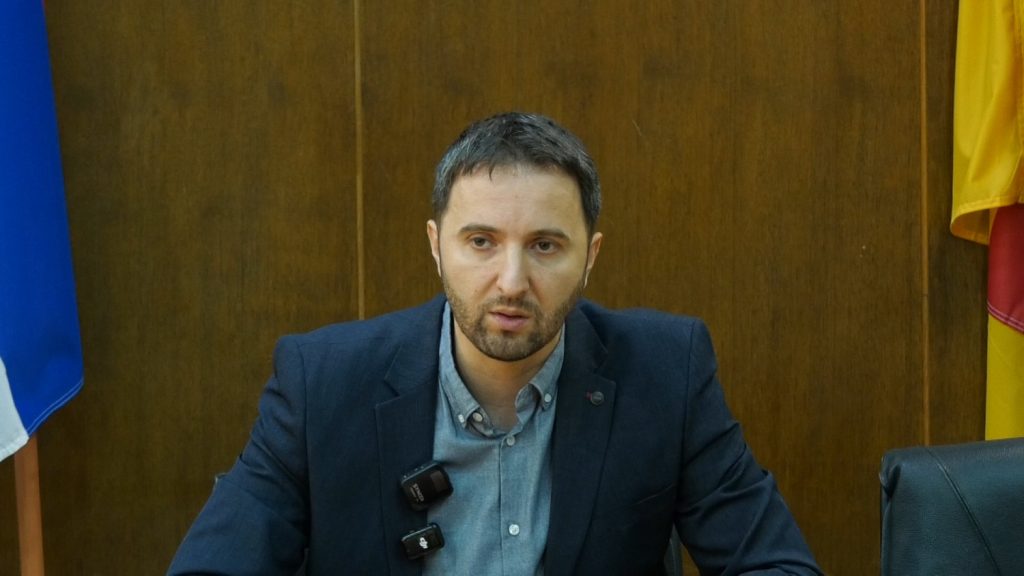 Razmatrana Odluka o izmeni i dopuni odluke o budžetu grada Vranja za 2025. godinu