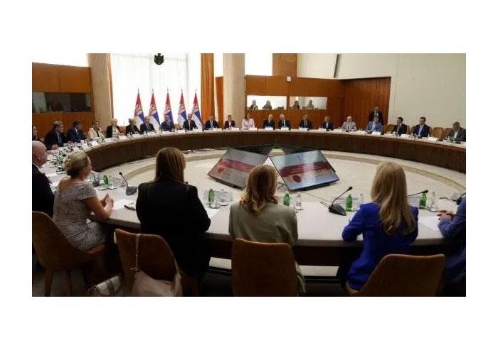 Klub „Privrednik“ pozdravio novi paket mera Vlade Srbije