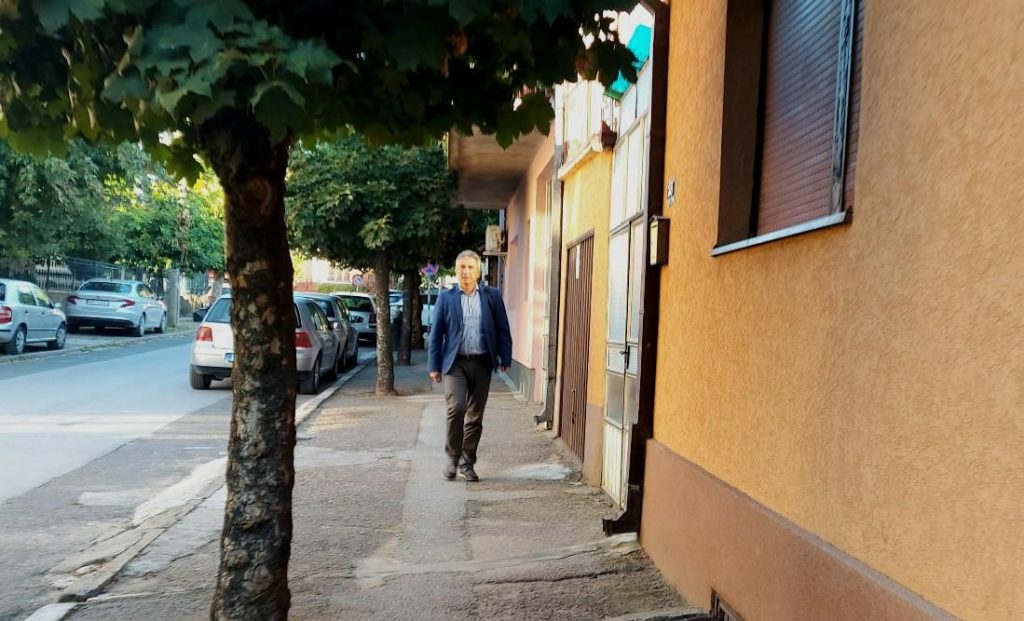 U Vranju obeležen međunarodni Dan bez automobila