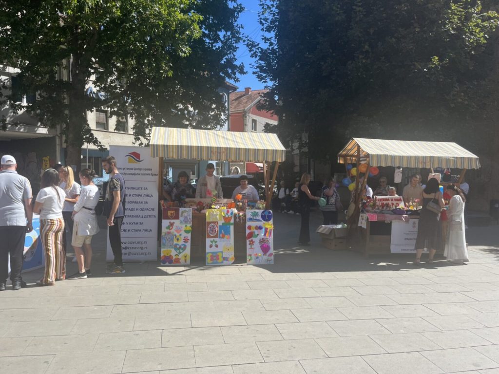 Nastavlja se obeležavanje Evropske nedelje mobilnosti