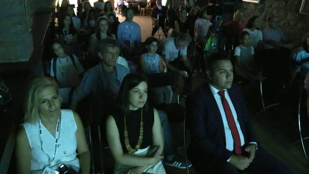 Deveti svetski dečiji festival animiranog filma je zvanično zatvoren