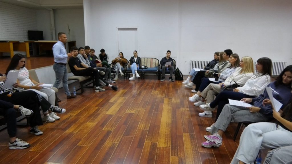 Turistička organizacija grada Vranja obeležava Svetski dan turizma