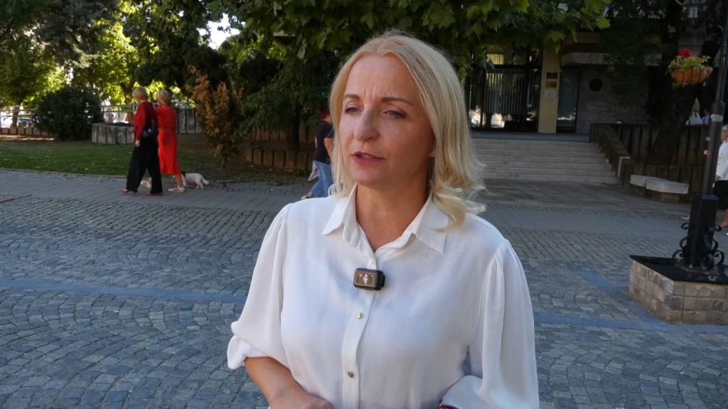 U Vranju počelo obeležavanje Evropske nedelje mobilnosti