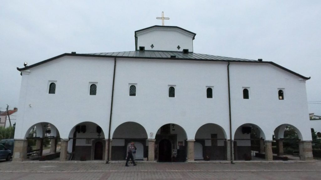 Slavimo praznik Pokrova Presvete Bogorodice u narodu poznat kao ženski praznik