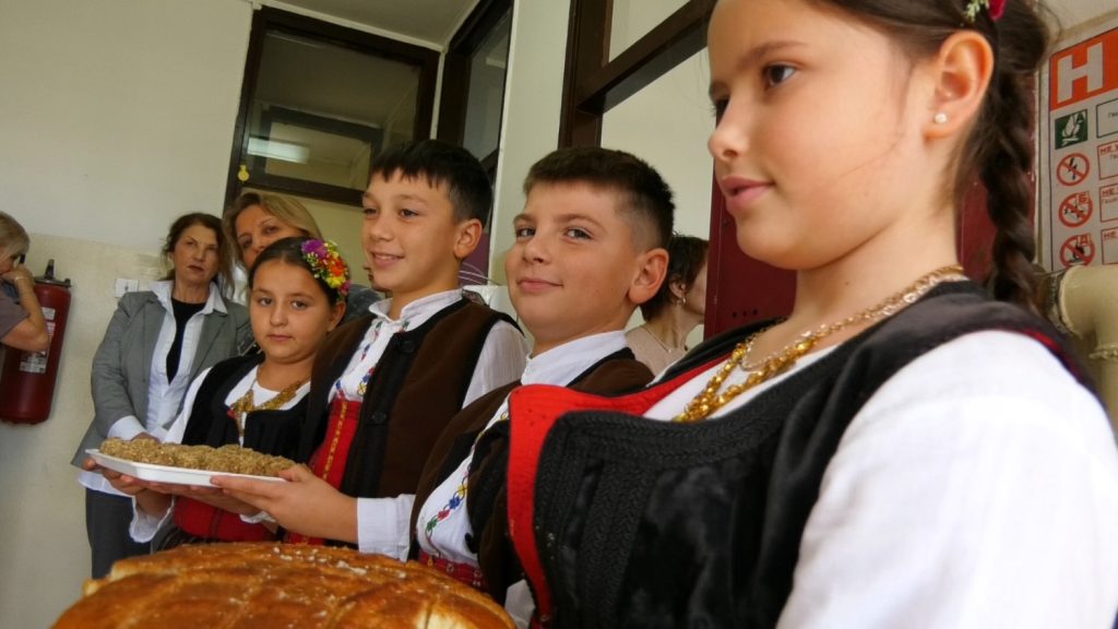 Zdravstveni radnici obeležili svoju slavu Svetu Petku