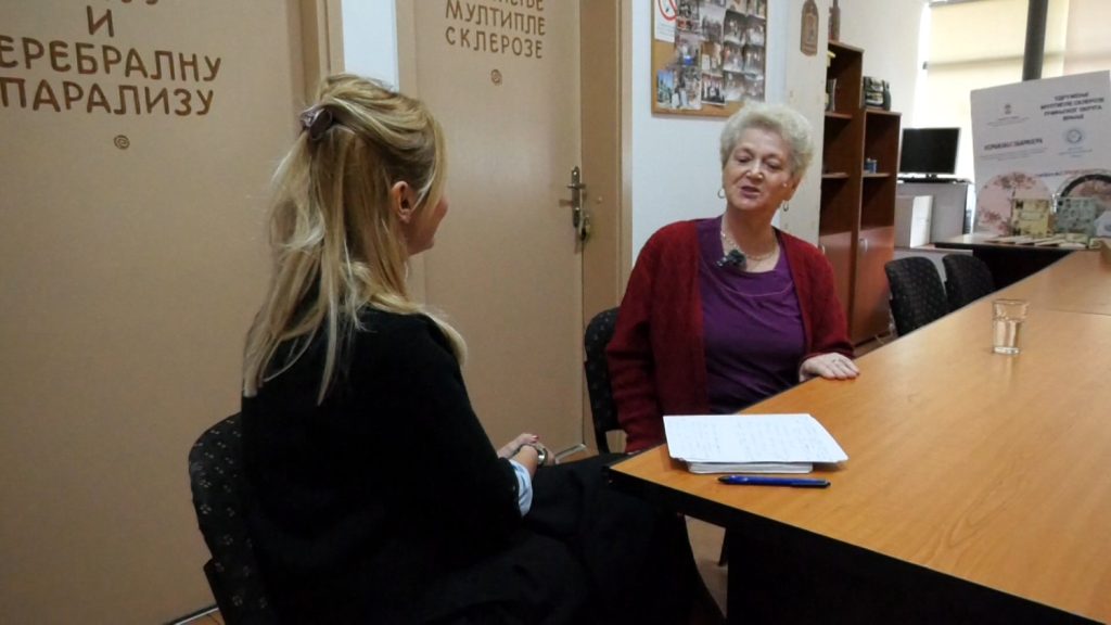Obeležava se nedelja solidarnosti Cerebralne i dečije paralize