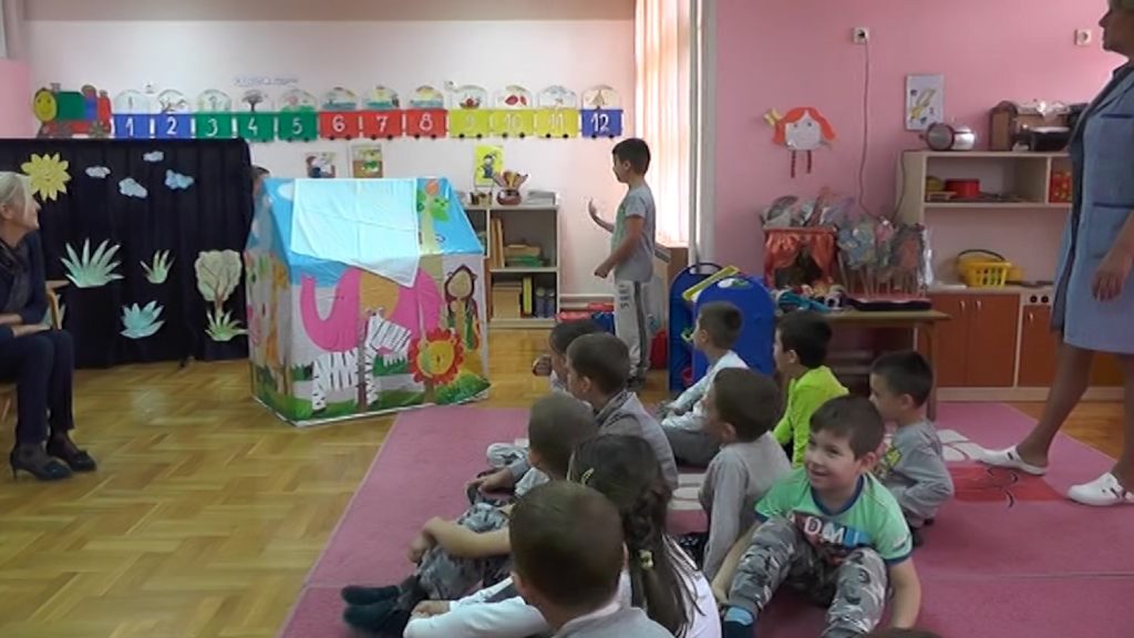 Koliko je važna komunikacija između roditelja i vaspitača