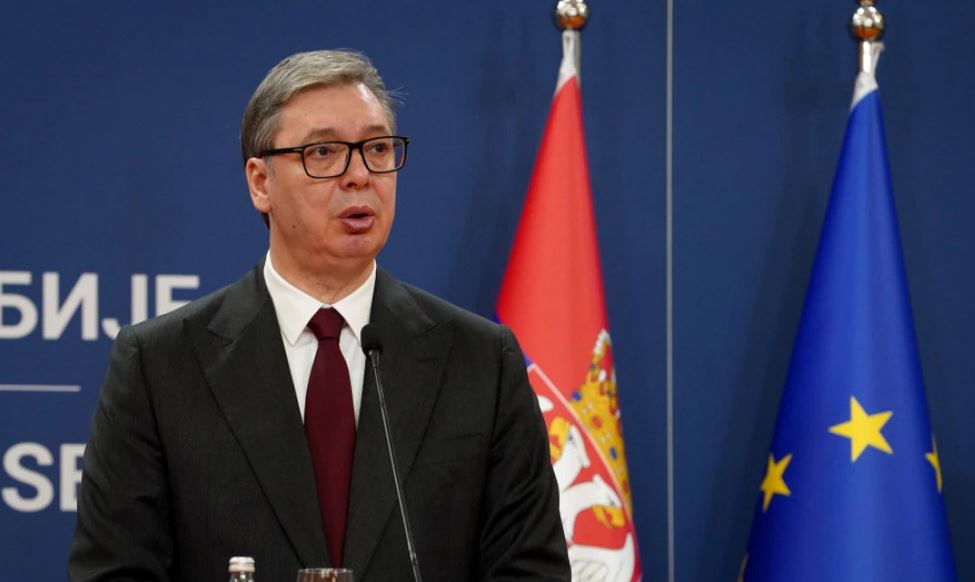 Aleksandar Vučić: Jedva smo danas izbegli ogromno zlo, ponudićemo ruku svima – da se ujedinimo