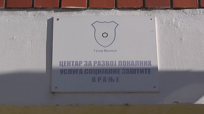 Оbnovljene licence za socijalnu zaštitu u Vranju: Nastavak razvoja usluga za Pčinjski okrug