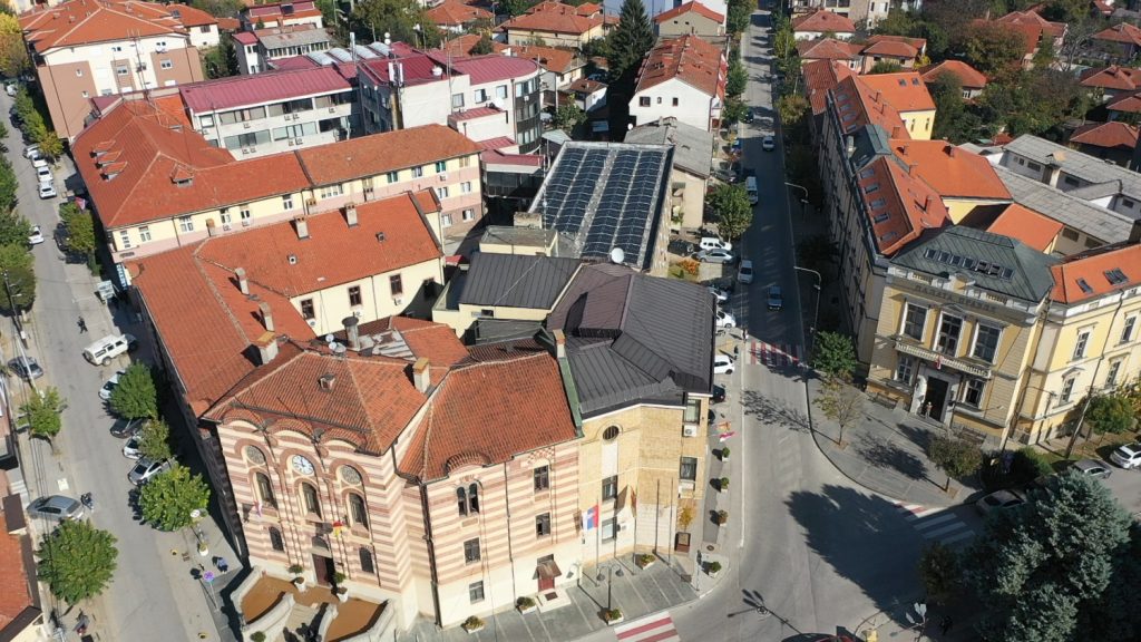Nastavlja se program sufinansiranja mera energetske sanacije u domaćinstvima