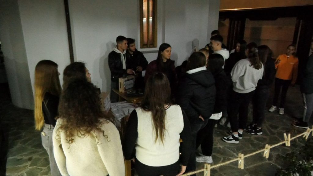 Justinova omladina u Vranju poziva sve mlade da se priključe njihovim aktivnostima