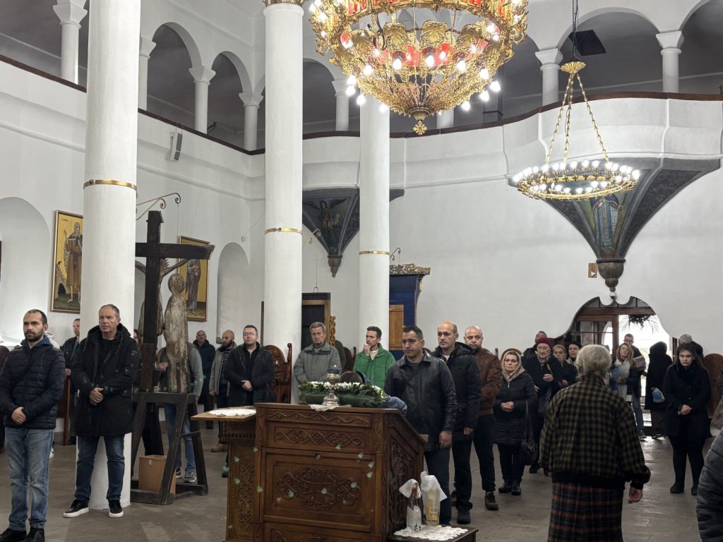 Mitrovdan – krsna slava mnogih Vranjanaca