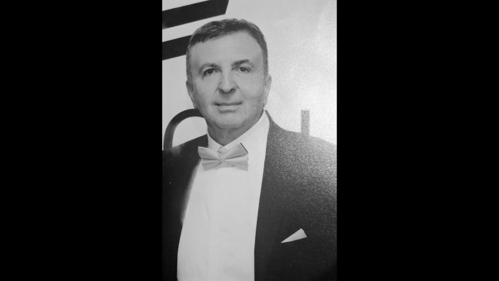 IN MEMORIAM: Preminuo doktor Miodrag Miki Stojković