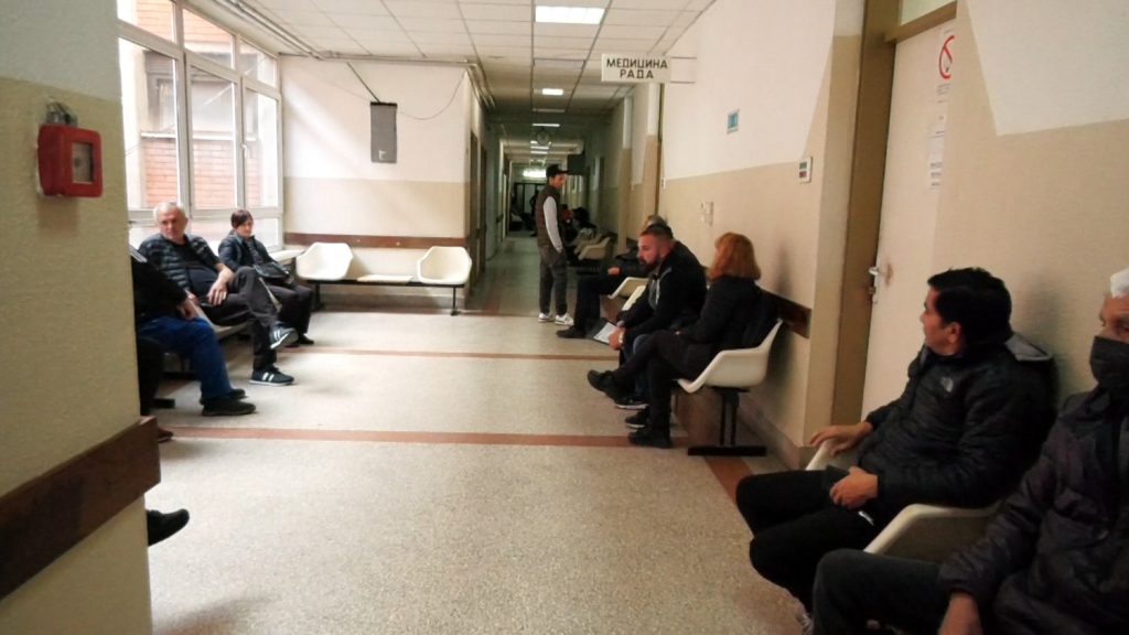 Lekari preporučuju jačanje imuniteta kako bi se sprečile respiratorne infekcije