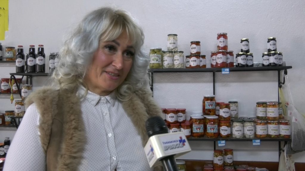 Zimnica: Tradicionalno pripremanje i čuvanje hrane za zimu