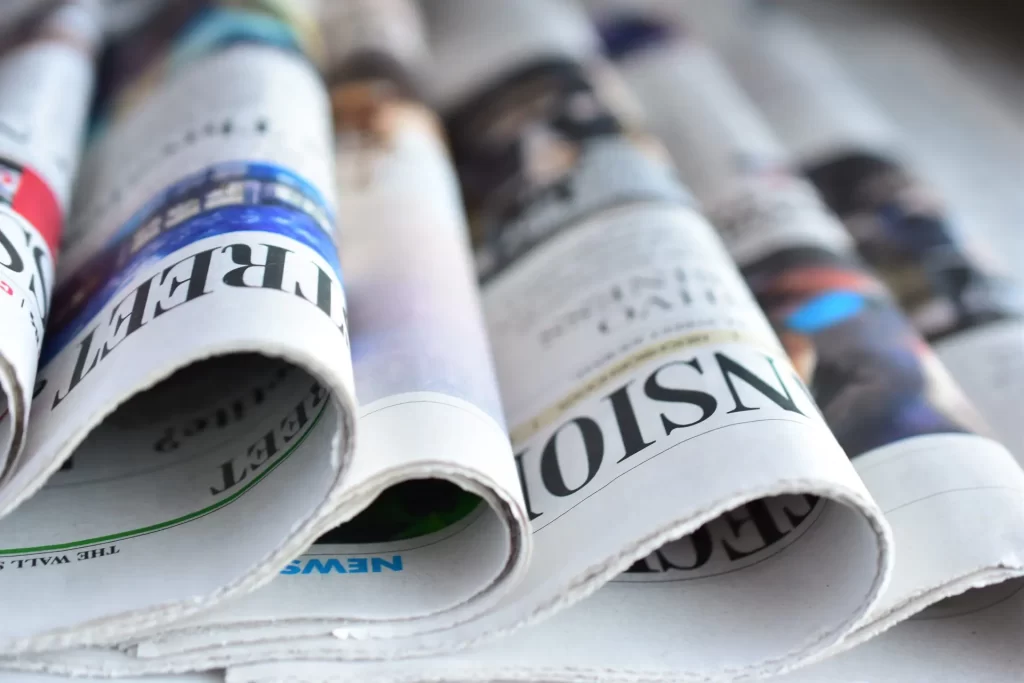 Kako novinar iz Hrvatske pokrene globalni medijski odjek?