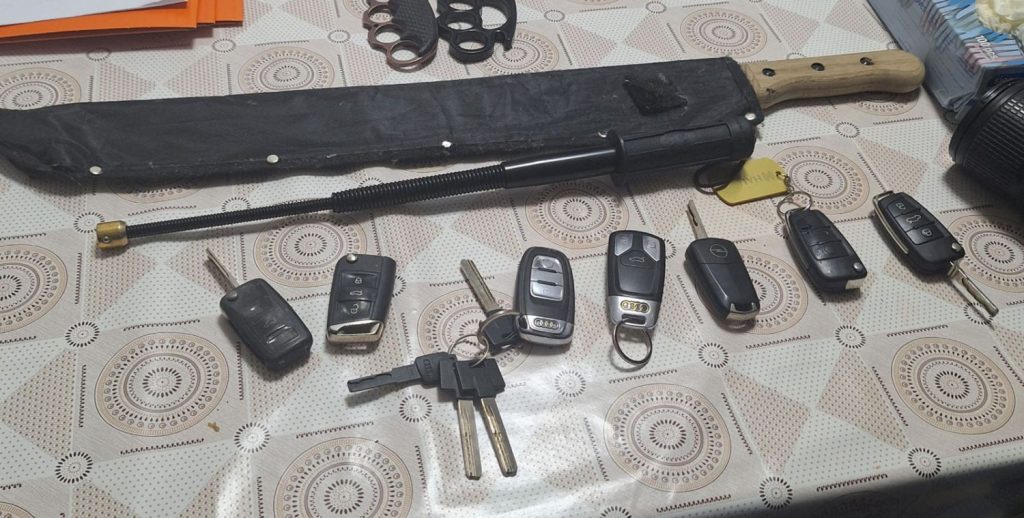 Podneta krivična prijava protiv muškarca iz Preševa