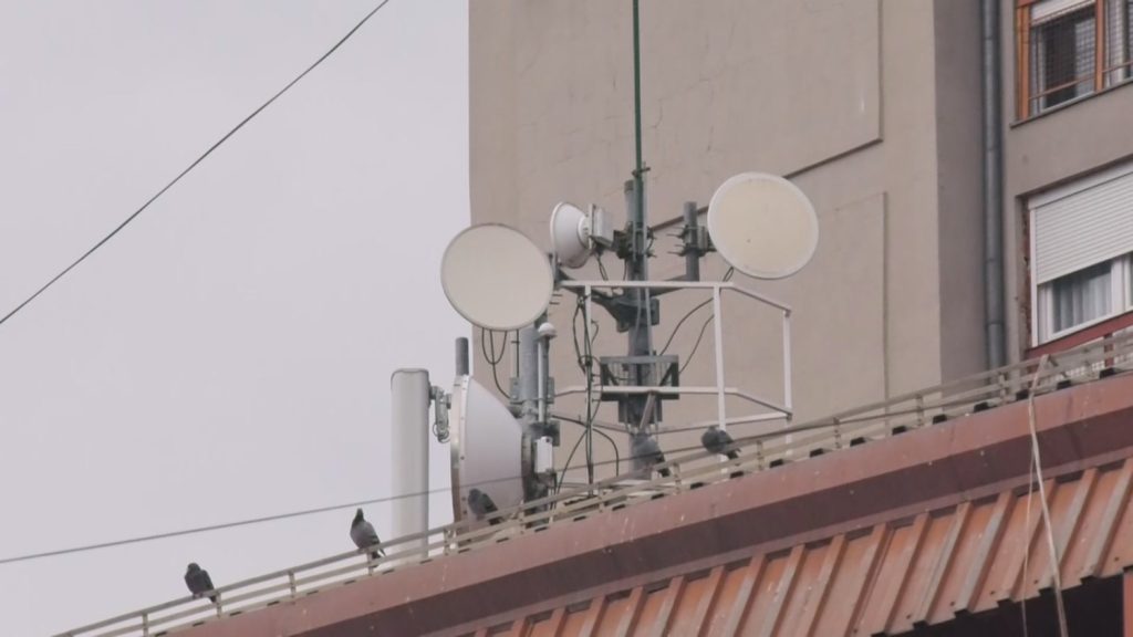 Do sledeće godine svi gradovi u Srbiji biće uključeni na 5G mrežu