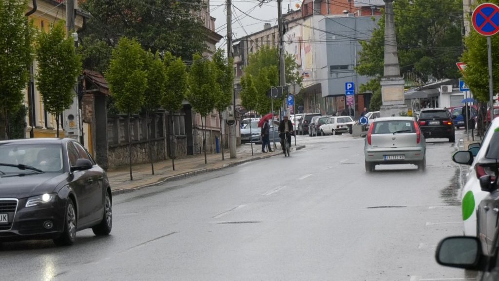 Sve spremno za održavanje puteva tokom zimskih dana