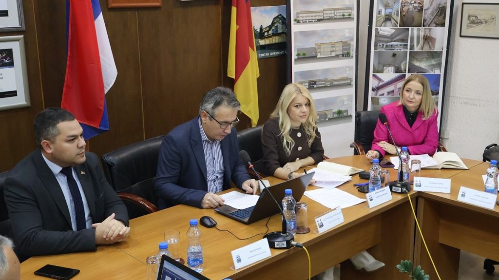 Usvojen Predlog rešenja o obrazovanju Organizacionog odbora za obeležavanje 150 godina od rođenja Borisava Stankovića