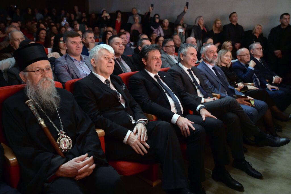 RTV Vranje obeležila značajne godišnjice pod sloganom „Četiri broja, jedna priča“
