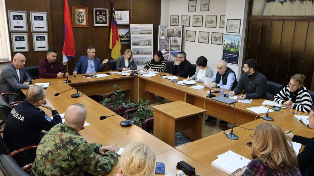 Usvojen program obeležavanja Dana grada Vranja