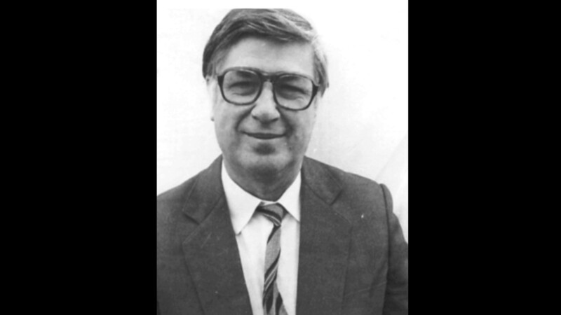 IN MEMORIAM: Vlajko Jović (1929-2026)