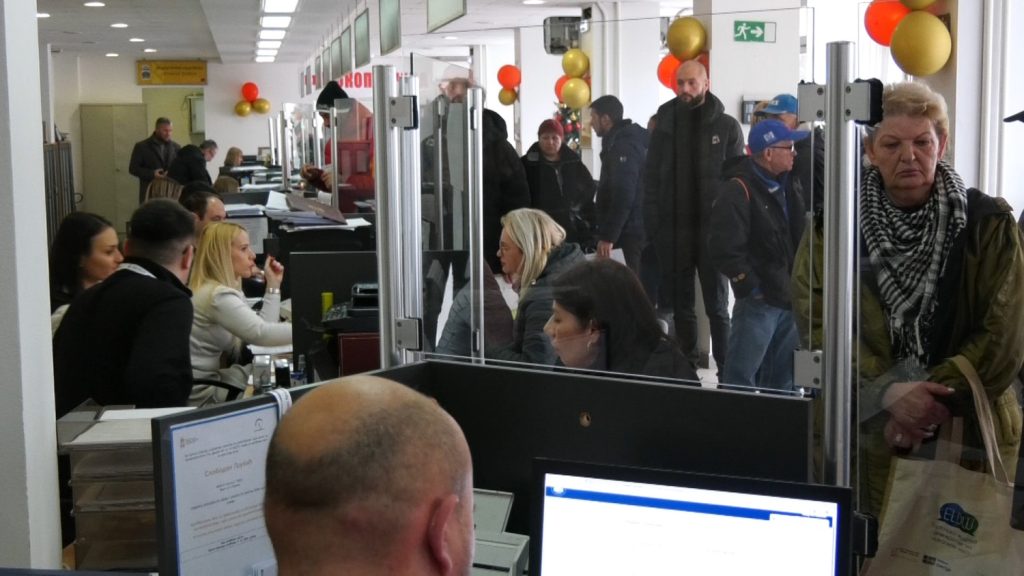 Građani mogu naknadno dostaviti dokumentaciju za prijavu nelegalnih objekata
