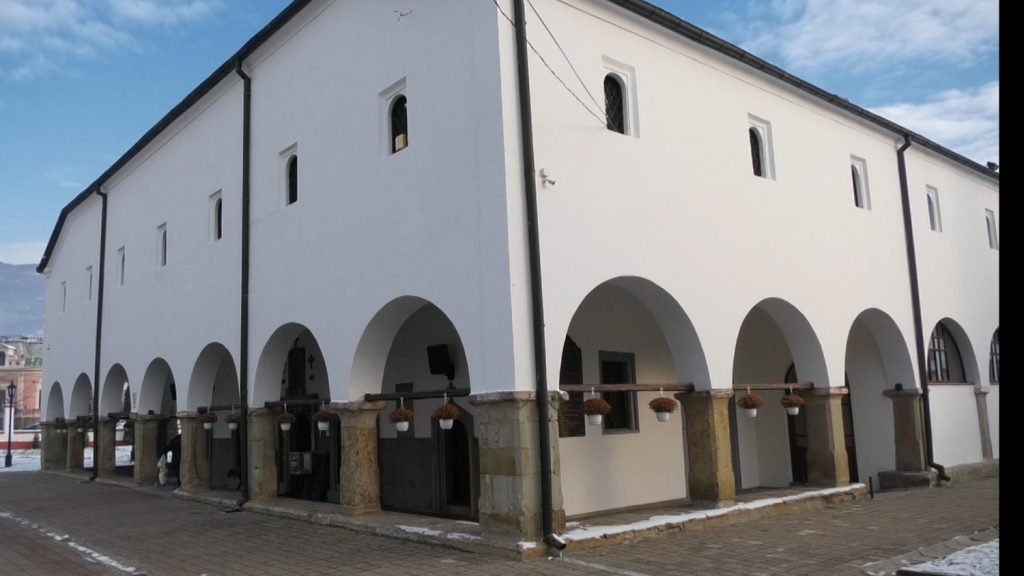 Obeležavamo praznik posvećen prenosu moštiju Svetog Jovana Zlatoustog