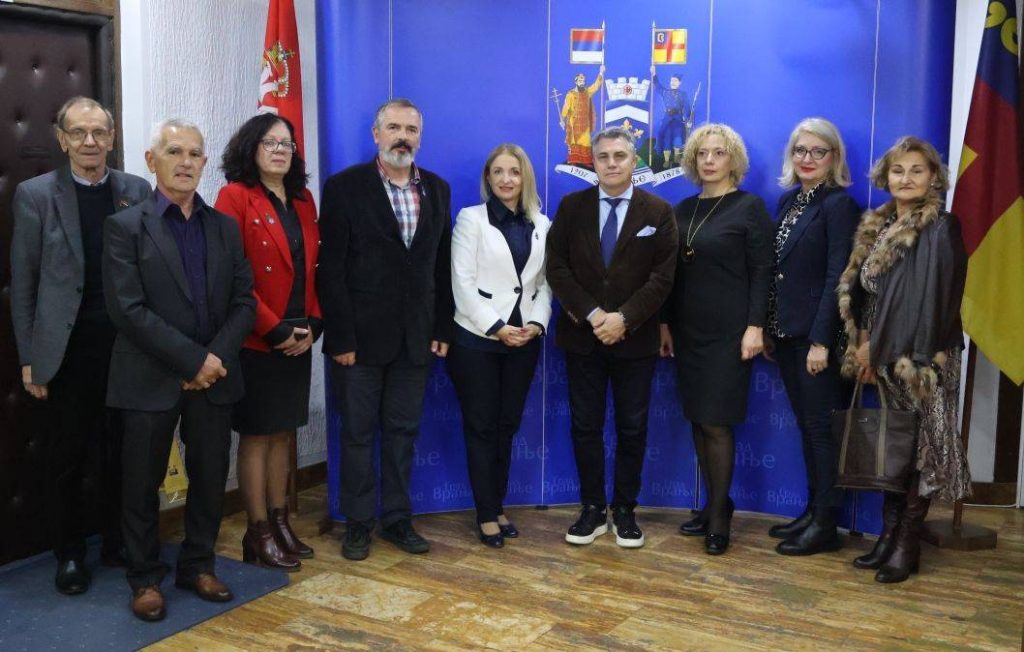 Makedonsko veče za sve prijatelje