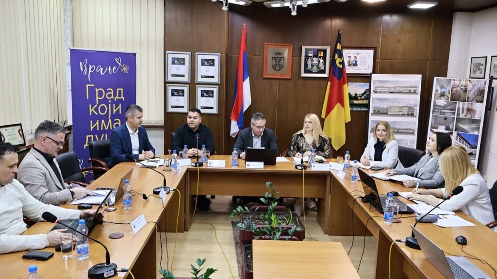 Prodaja osmomartovskog cveća od 2. do 8. marta na šetalištu u Vranju