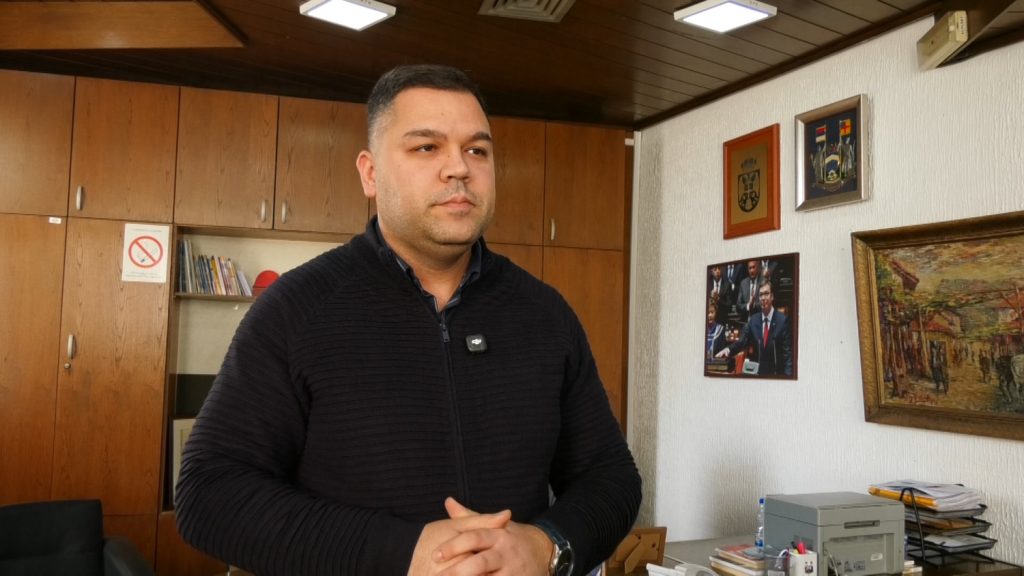 Grad Vranje deo UNICEF projekta o prevenciji i zaštiti mentalnog zdravlja mladih ljudi