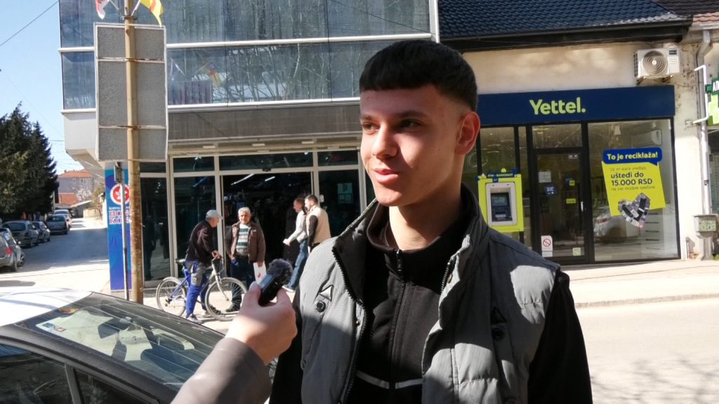 Grad koji ima dušu – najčešći je opis sugrađana o Vranju