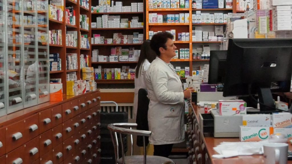 Apoteka Vranje zabeležila rast prihoda i uspešno poslovanje u prethodnoj godini